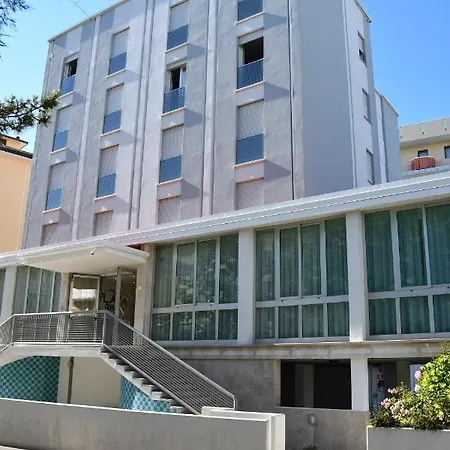 Hotell Playa Bibione