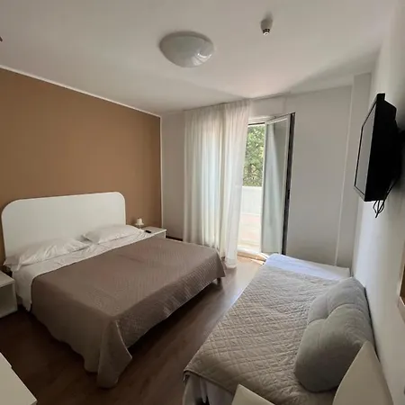 Hotel Playa 3*