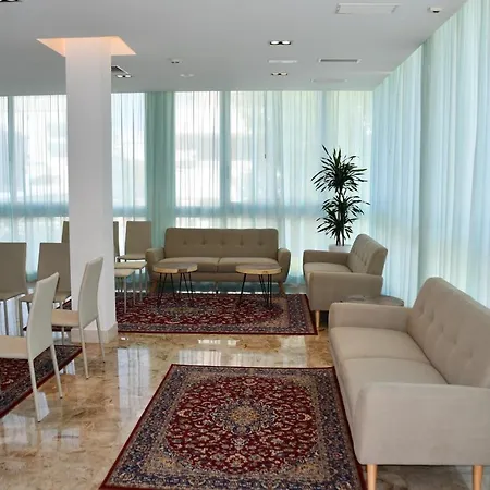 Playa Hotell Bibione