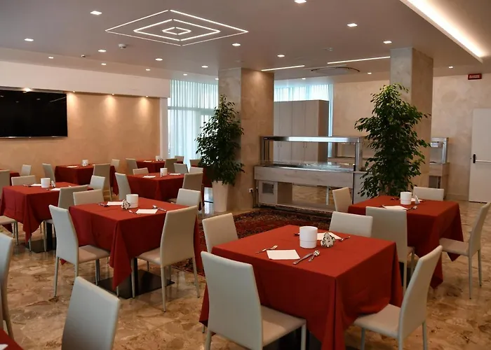 Playa Hotell Bibione