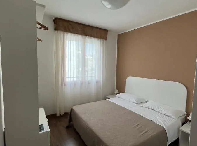 Hotell Playa Bibione