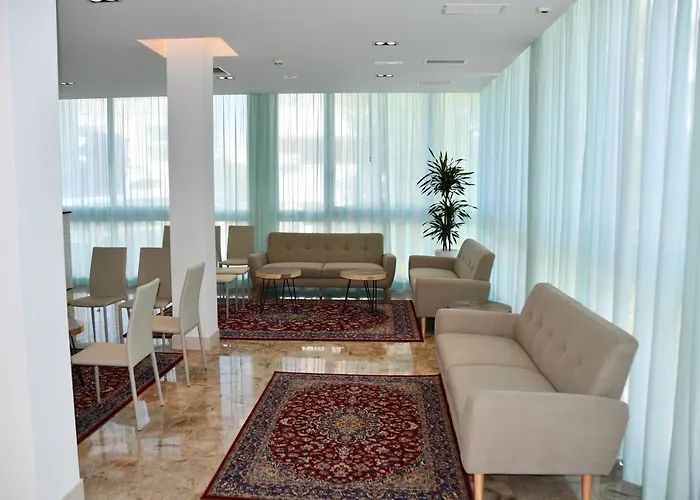 Playa Hotell Bibione