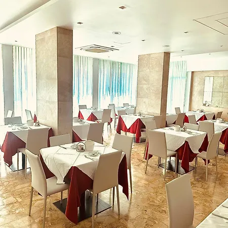 Szálloda Playa 3*