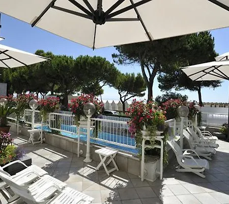 Hotel Playa Bibione