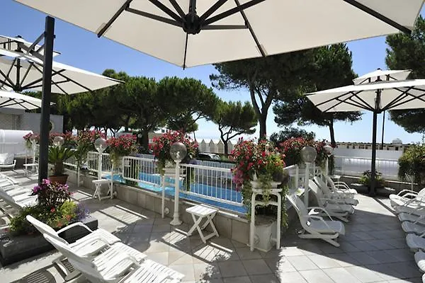 Hotel Playa Bibione